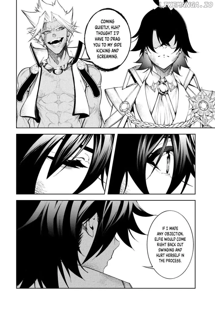 Wistoria: Wand and Sword Chapter 40 image 22_optimized